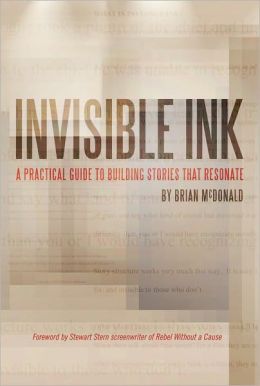 Invisible Ink