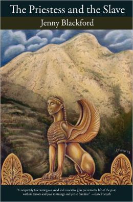 The Priestess and the Slave