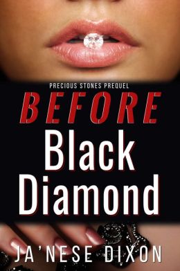 Before Black Diamond