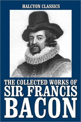 Essays francis bacon epub