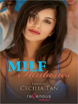 MILF Fantasies