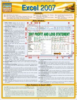 Excel 2007