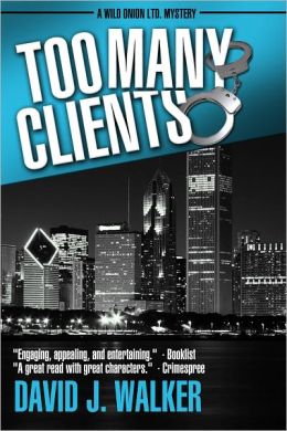 Too Many Clients