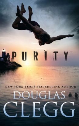 Purity (Novella): A Dark Thriller