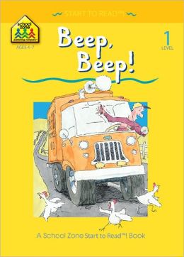 Beep, Beep! - Level 1