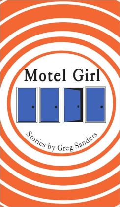 Motel Girl