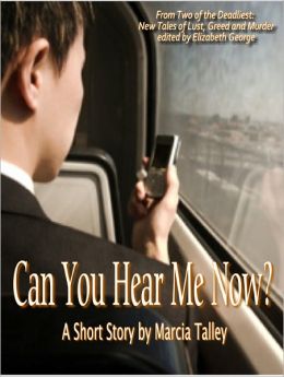 Can You Hear Me Now?