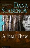 A Fatal Thaw (Kate Shugak #2)