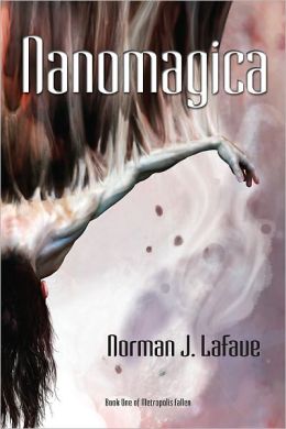 Nanomagica