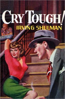 Cry Tough!