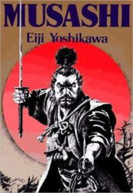 MUSASHI (Portuguese Edition)
