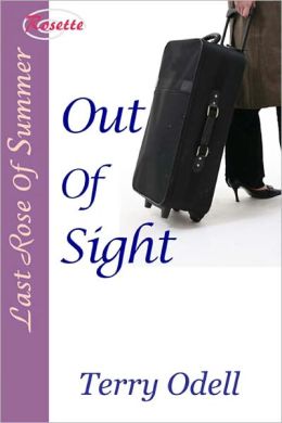 Out Of Sight Terry Odell