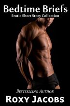 Cover Image: Bedtime Briefs (erotica)