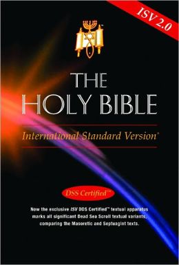 The Holy Bible: International Standard Version