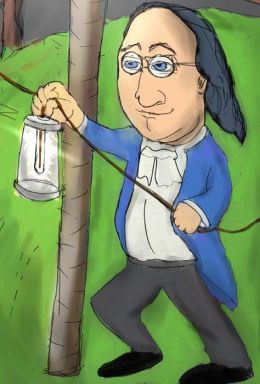The Autobiography of Benjamin Franklin