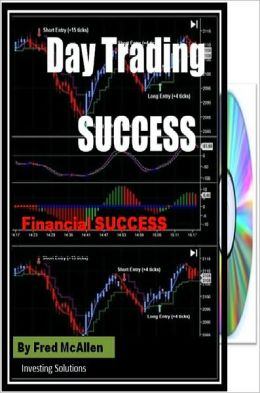Day Trading Success Fred McAllen