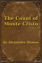 Cover Image: The Count of Monte Cristo