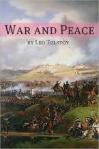 Cover Image: War and Peace (Annotated...