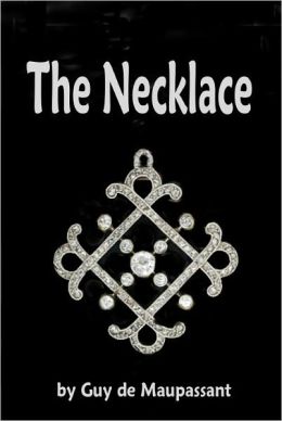 The Necklace By Guy De Maupassant 38