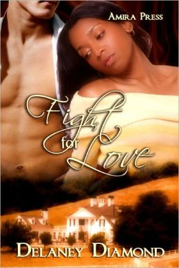 Fight for Love [Interracial Romance Latin Men]