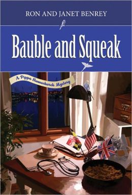 Bauble and Squeak