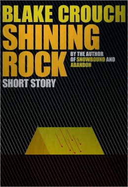 Shining Rock