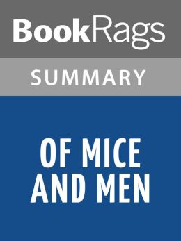 Mice Men Reading Study Guide 16