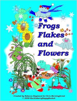 Frogs, Flakes, and Flowers