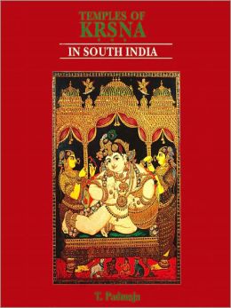 Temples Of Krsna In South India