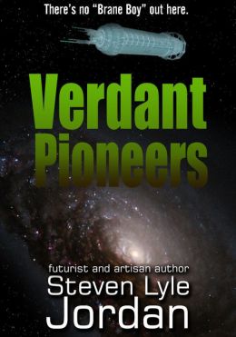 Verdant Pioneers