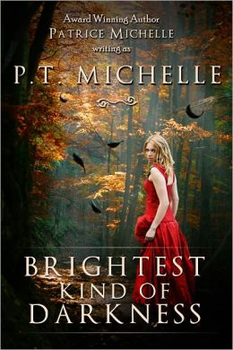 Brightest Kind of Darkness, YA Paranormal Romance (Book #1)
