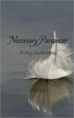 Necessary Paramour — Stories from Rooksbridge #9