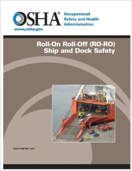Roll-On Roll-Off (RO-RO) Ship and Dock Safety