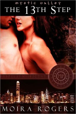 The 13th Step (Mystic Valley #3)