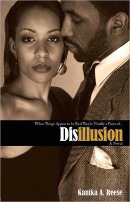 Disillusion a novel