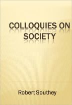 Cover Image: Colloquies on Society w/...