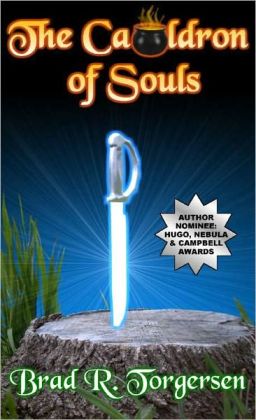 The Cauldron of Souls