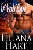 Catch Me if You Can, A Romantic Suspense