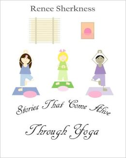 Stories That Come Alive Through Yoga