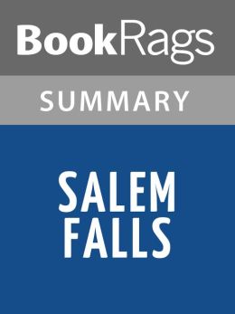 Salem Falls By Jodi Picoult Sparknotes