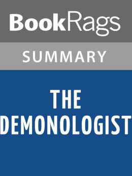 The Demonologist by Gerald Brittle Summary & Study Guide