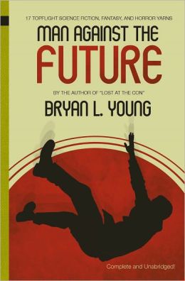 Man Against the Future