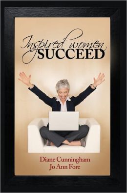Inspired Women Succeed