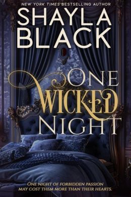 One Wicked Night