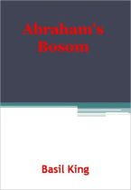 Cover Image: Abraham's Bosom w/...