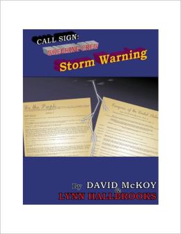 Call Sign: Wrecking Crew (Storm Warning)