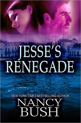 Jesse's Renegade (Danner Series #3)