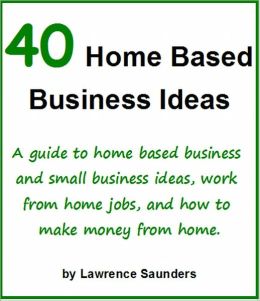 Small Business Ideas