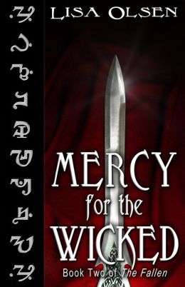 Mercy for the Wicked