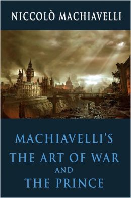 The Prince Machiavelli Read Online Free